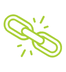 links icon