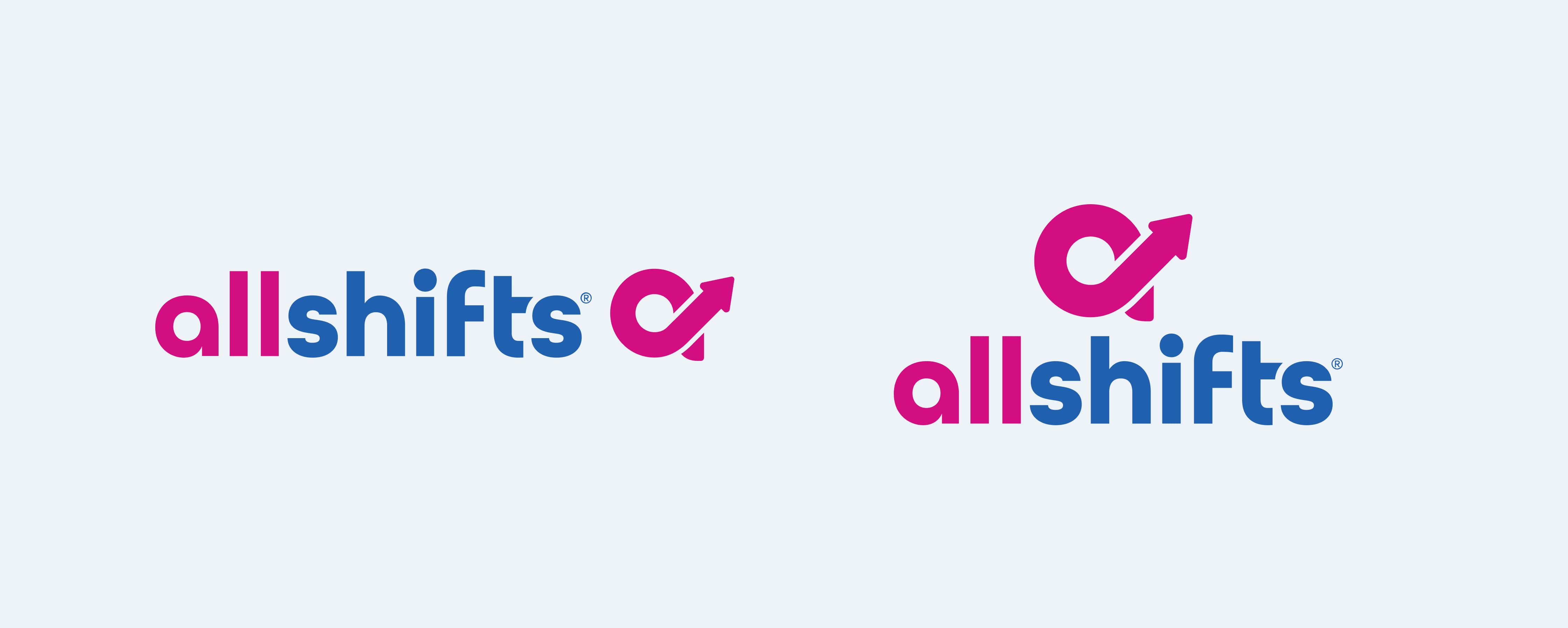 allshifts logo