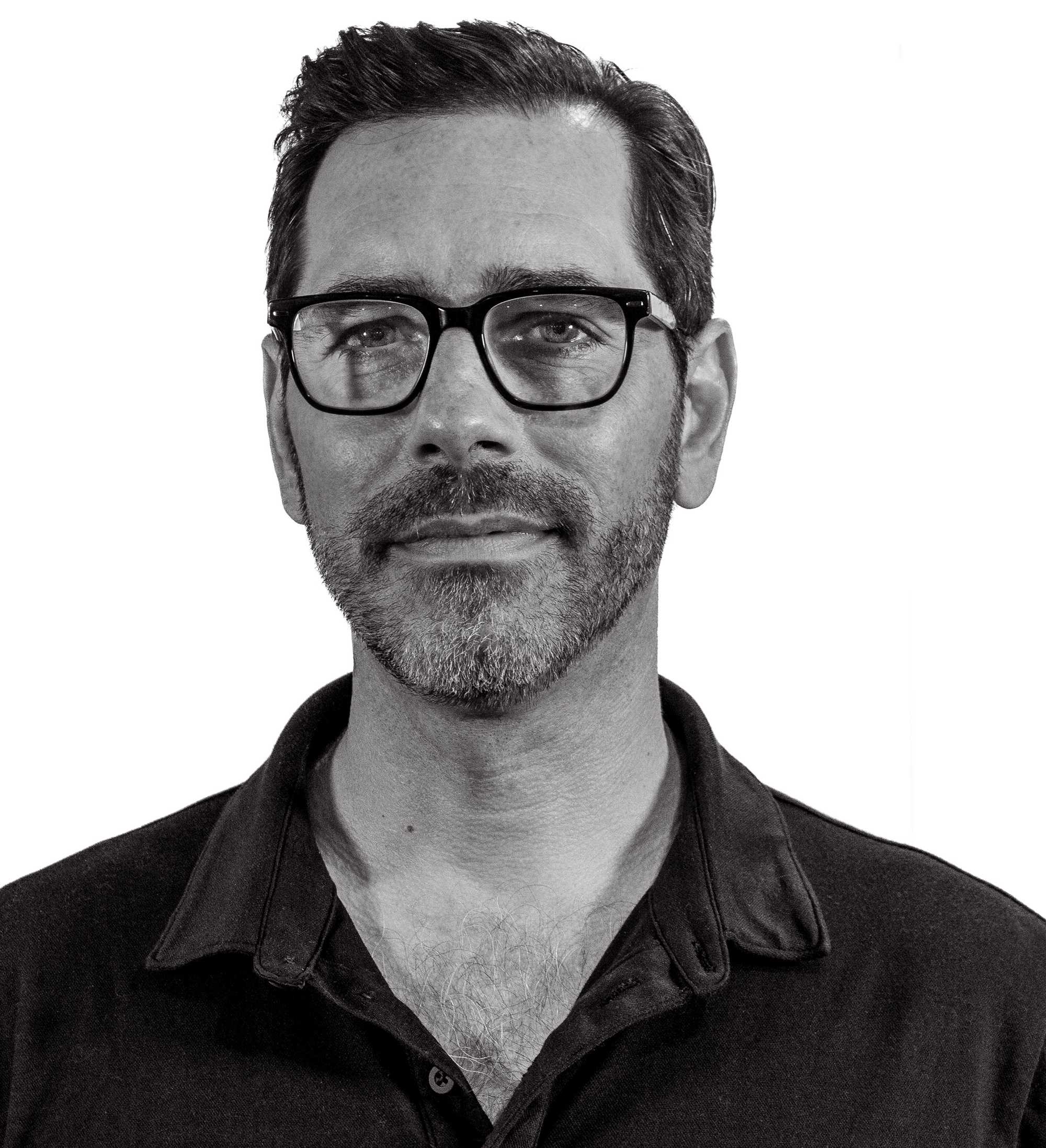 Eric Murtha, SEO Director at Ridge Marketing