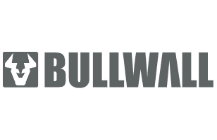 bullwall logo