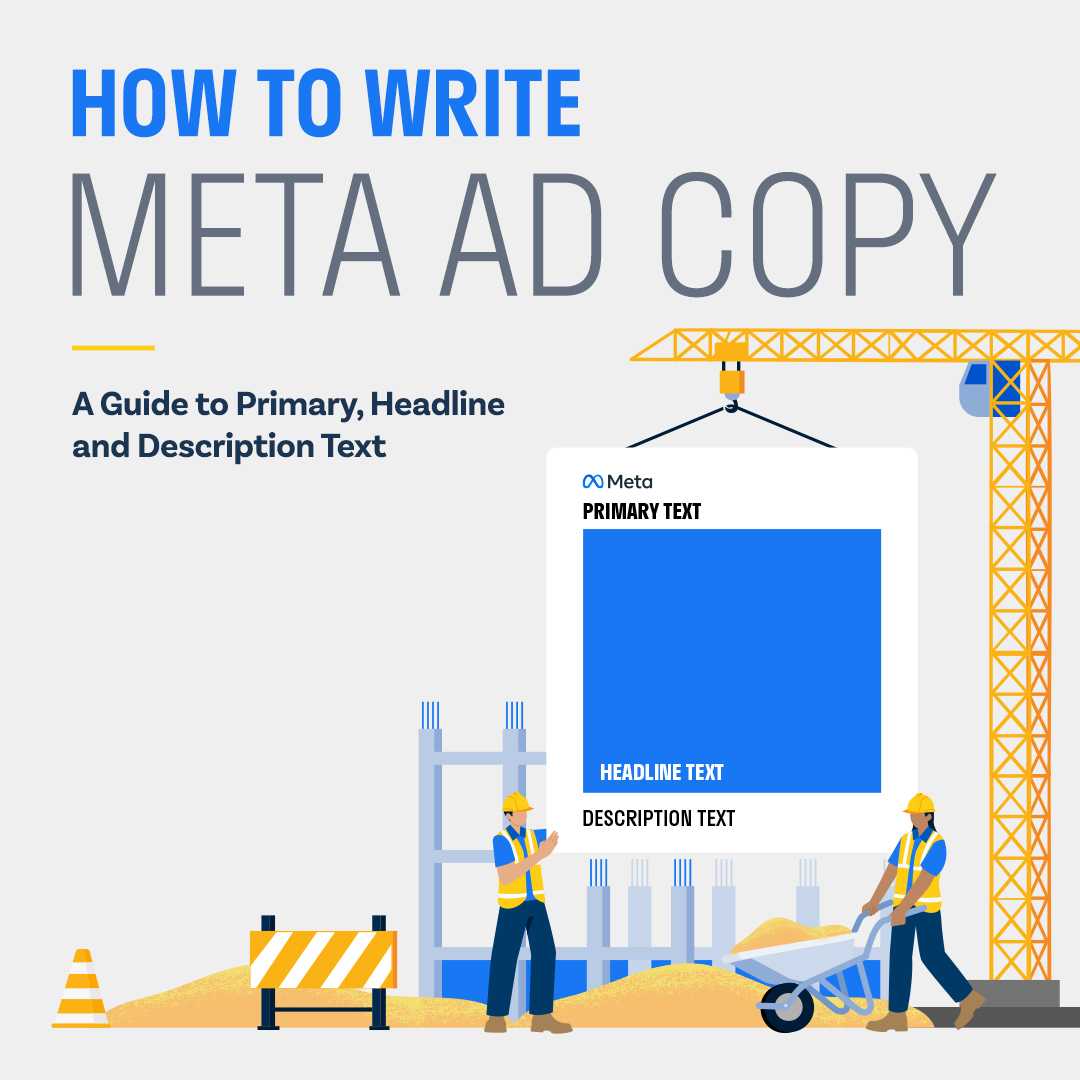 How To Write Meta Copy